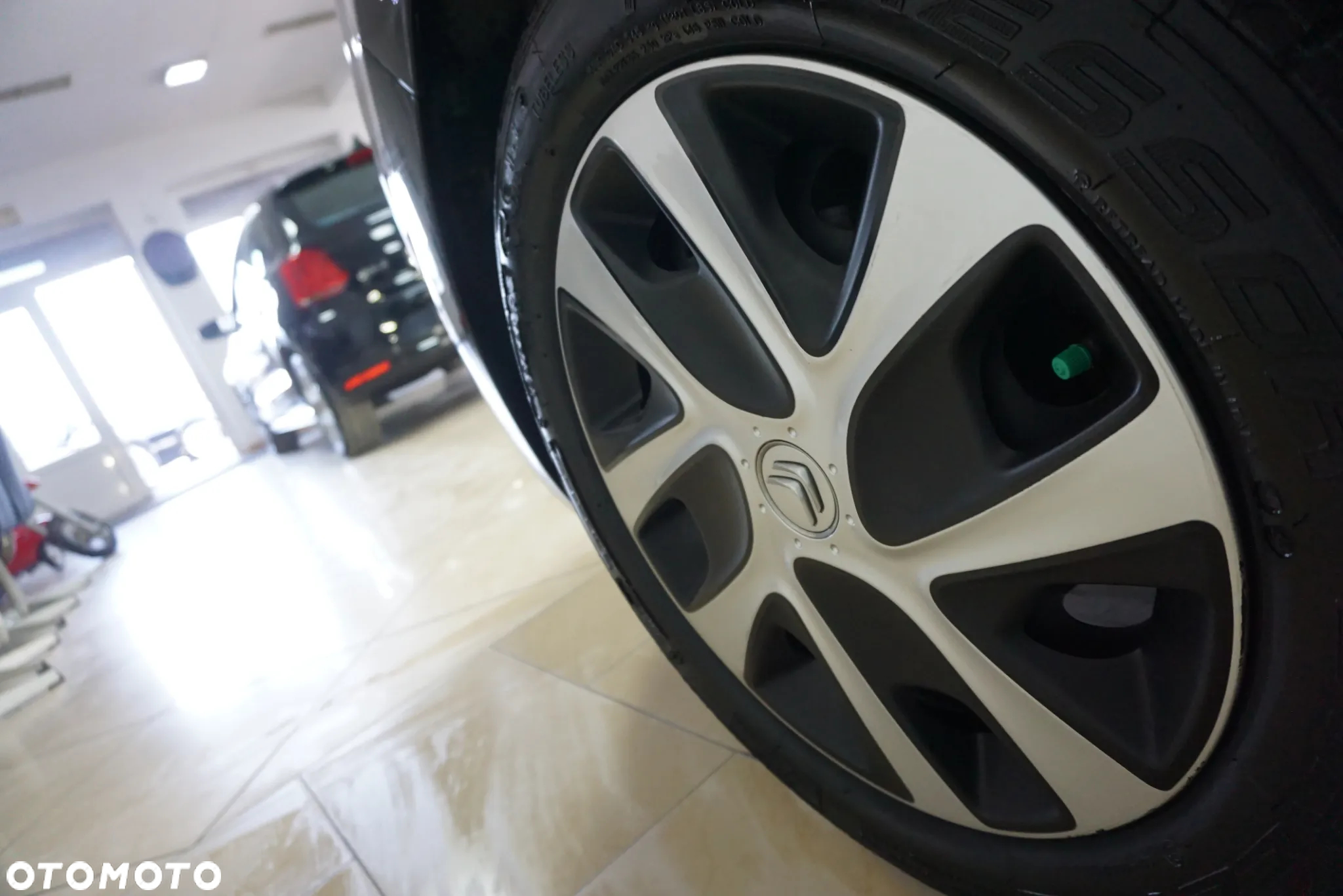 Citroën C3 Picasso 1.6 HDi Seduction - 6