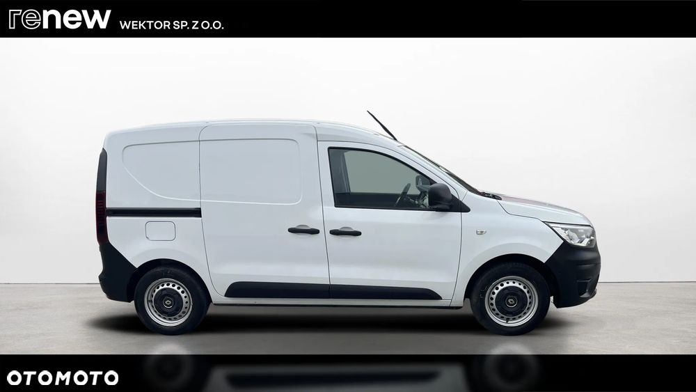 Renault Express Van Extra dCi 95 - 6