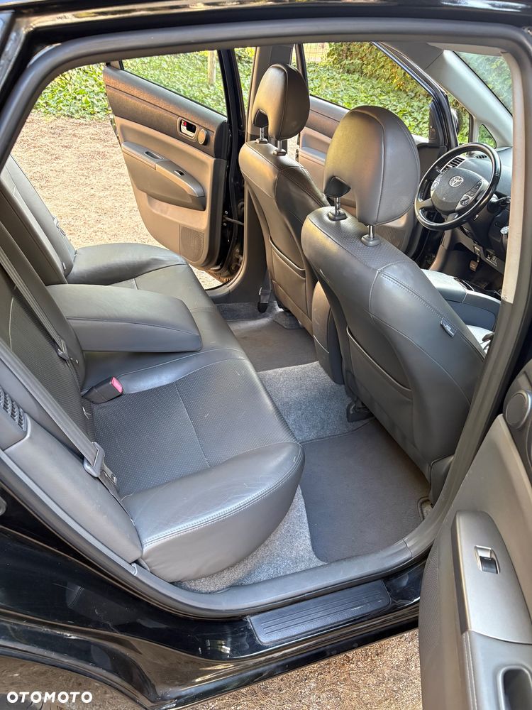 Toyota Prius 1.5 VVT-i Prestige - 15