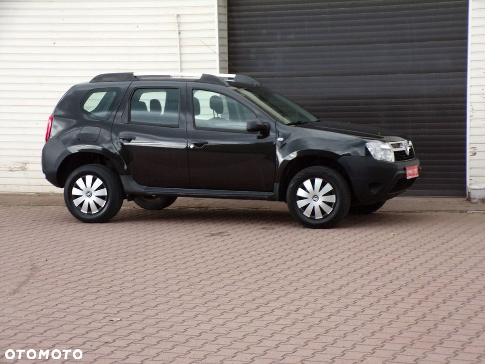 Dacia Duster - 8