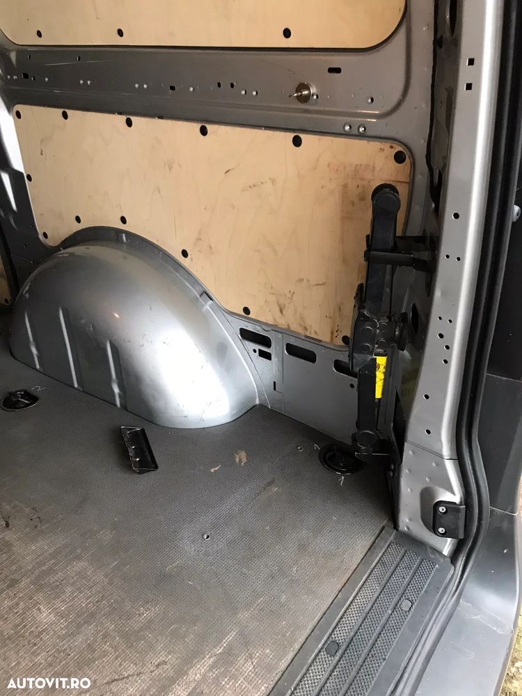 Mercedes-Benz Vito - 5