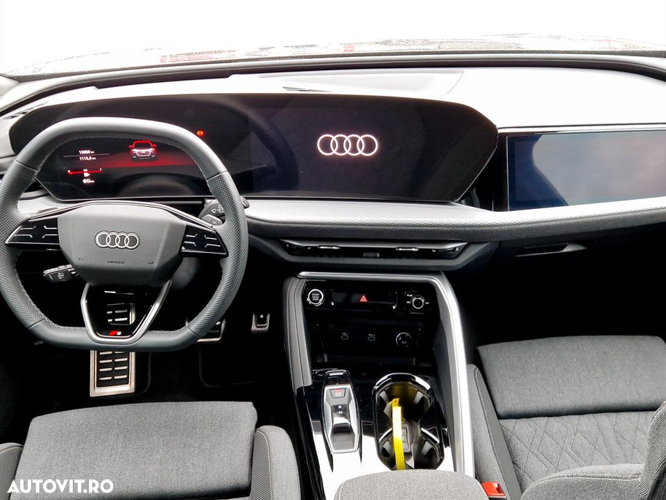 Audi Q5 40 TDI quattro S tronic MHEV - 11