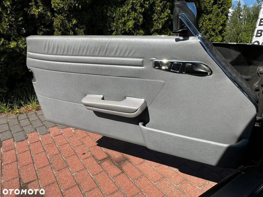 Mercedes-Benz SL - 18
