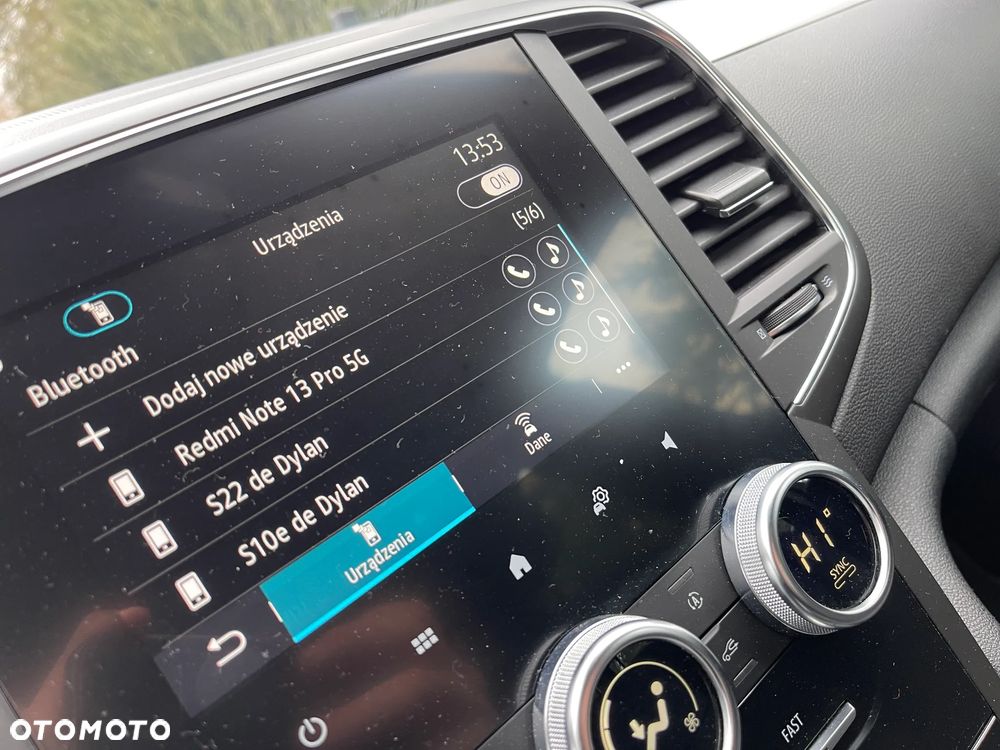 Renault Talisman 2.0 Blue dCi Intens EDC - 14