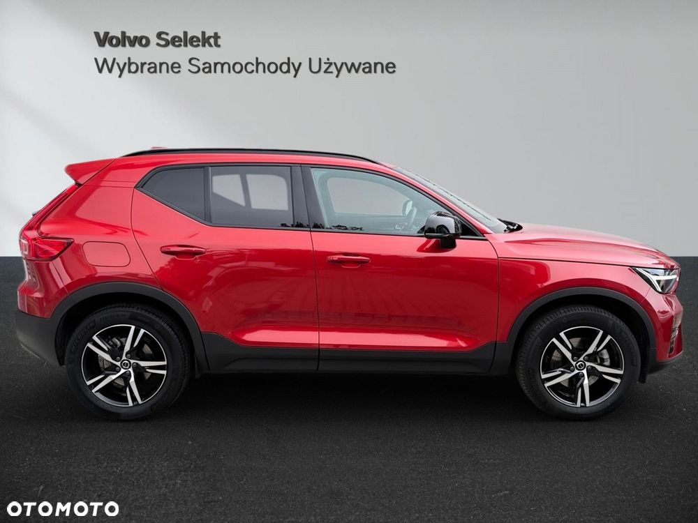 Volvo XC 40 - 5