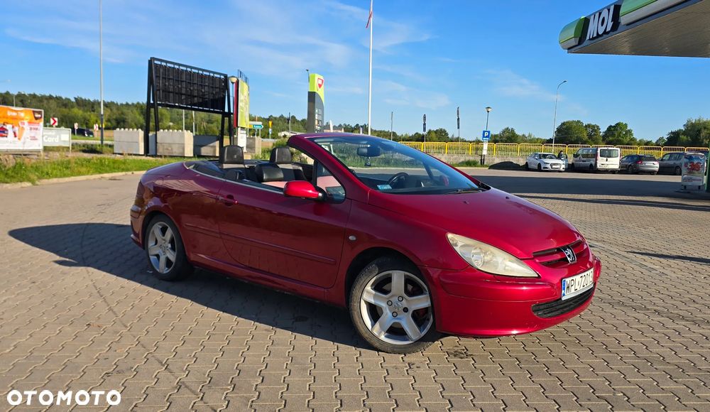 Peugeot 307 2.0 Sporty - 5