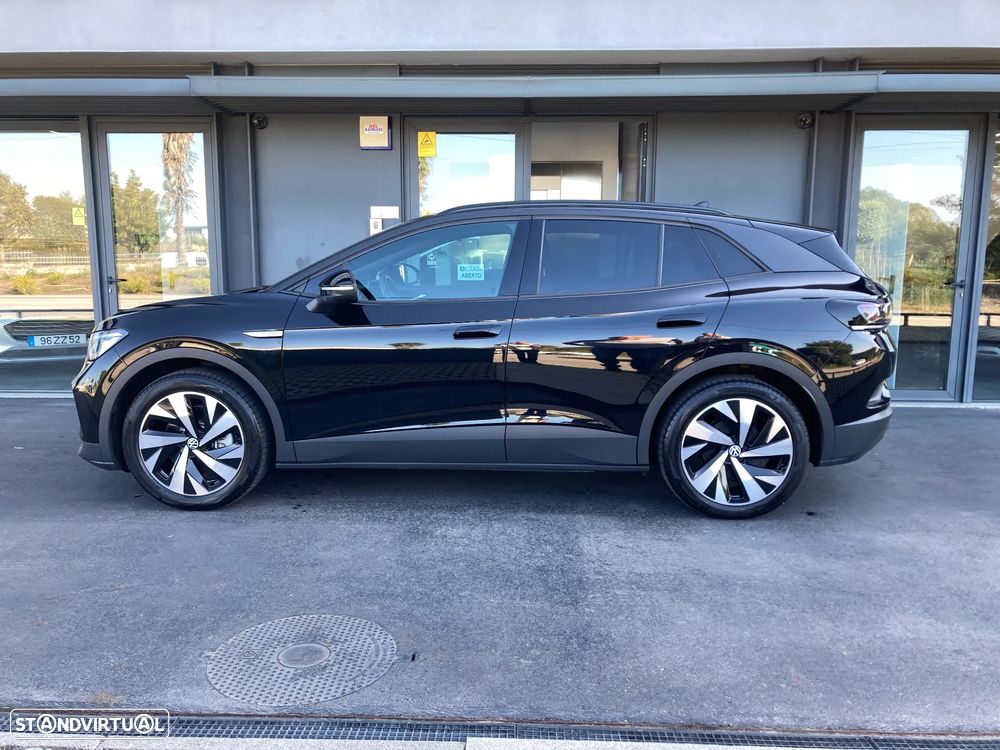 VW ID.4 Performance Upgrade Pro - 5