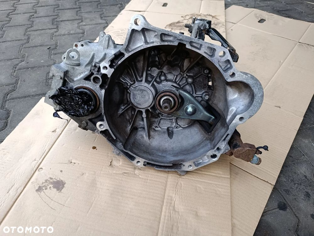 HYUNDAI I30 II 2 SKRZYNIA BIEGÓW TZ73BU MANUALNA 6 BIEGÓW - 1