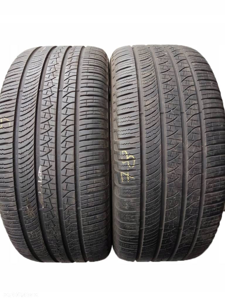 Pirelli Scorpion Zero All season 275/40 R22 108Y 2021i 2022 7-7.5mm - 1