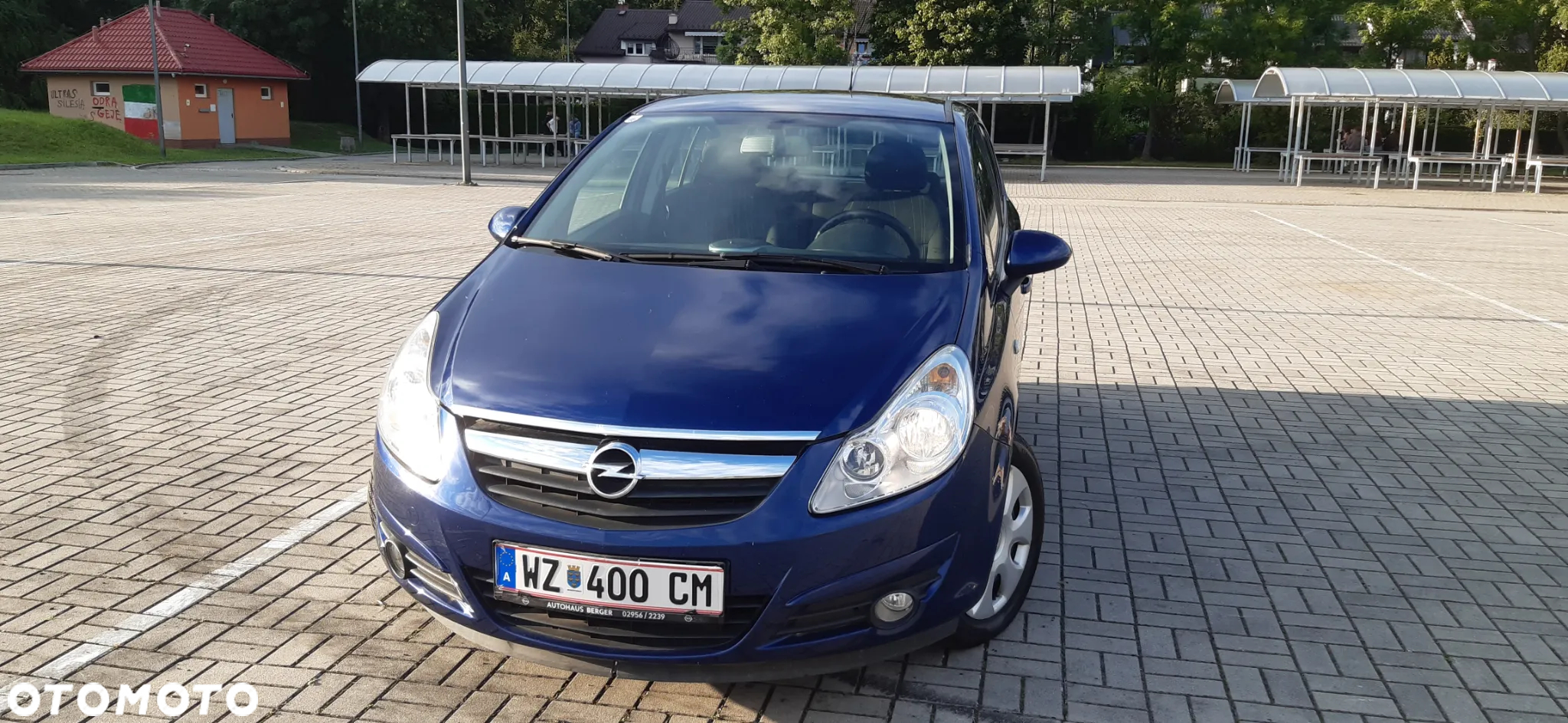 Opel Corsa 1.2 16V Color Edition - 7