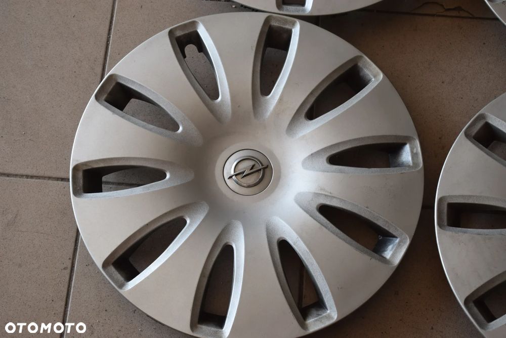 Kołpaki Opel 17'' R17 - 6