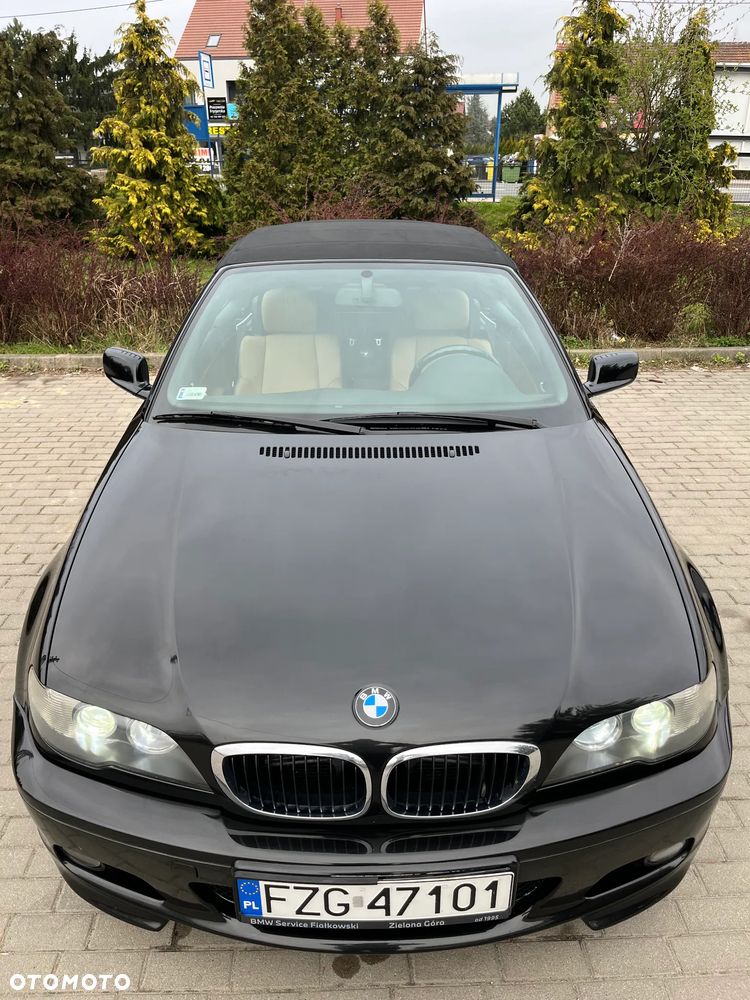 BMW Seria 3 318 Ci - 4