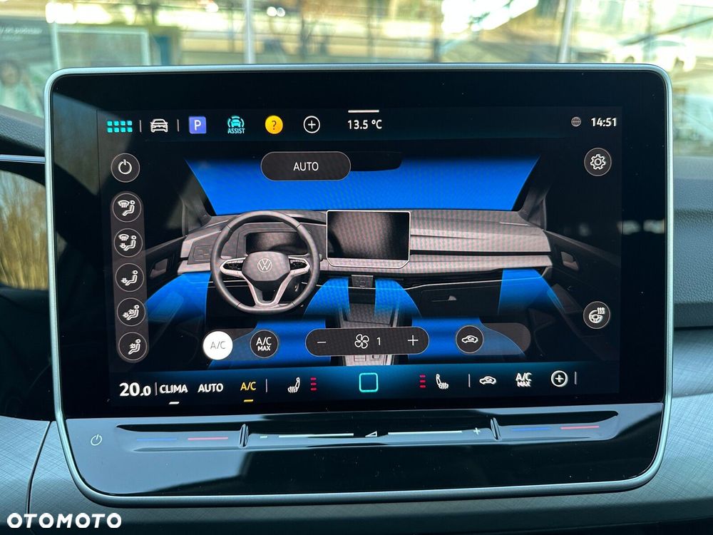 Volkswagen Golf Variant 2.0 TDI - 20