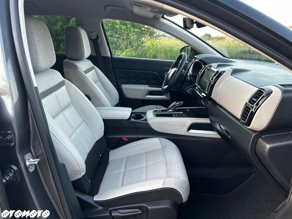 Citroën C5 Aircross 1.6 PHEV Shine Pack EAT8 - 32