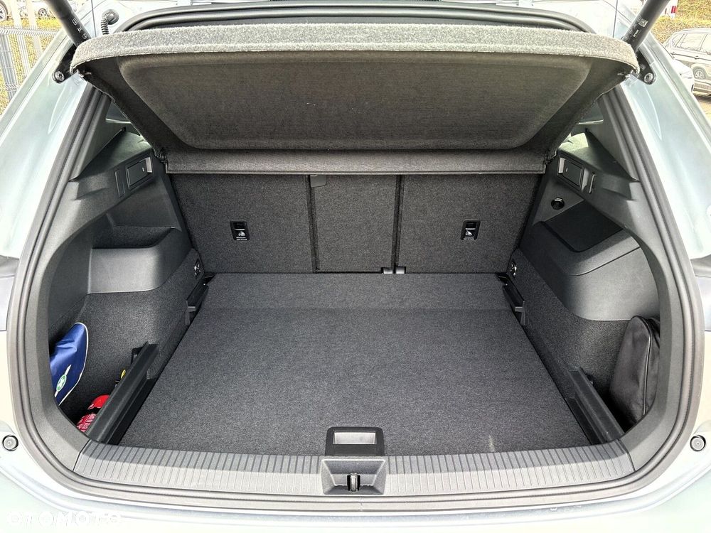 Volkswagen Tiguan - 34