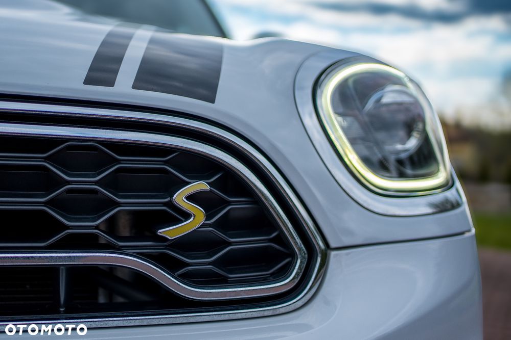 MINI Countryman Cooper S E ALL4 - 3