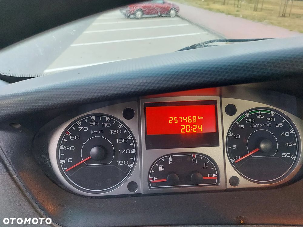 Iveco DAILY  35C14 - 5