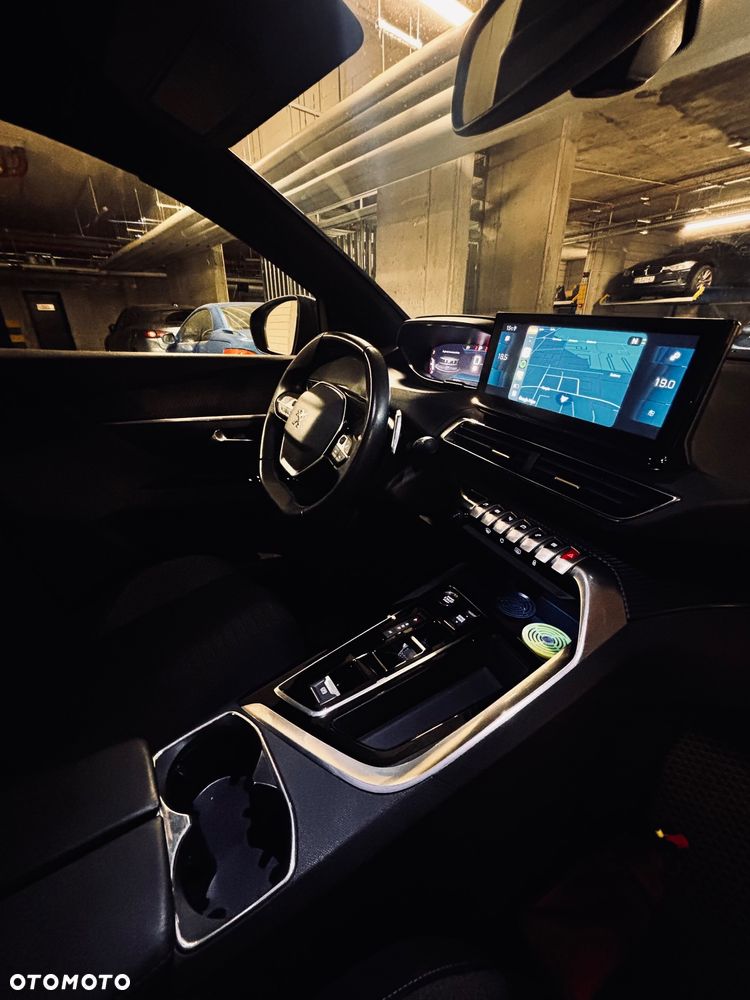 Peugeot 5008 BlueHDI 130 EAT8 Active Business-Paket - 11