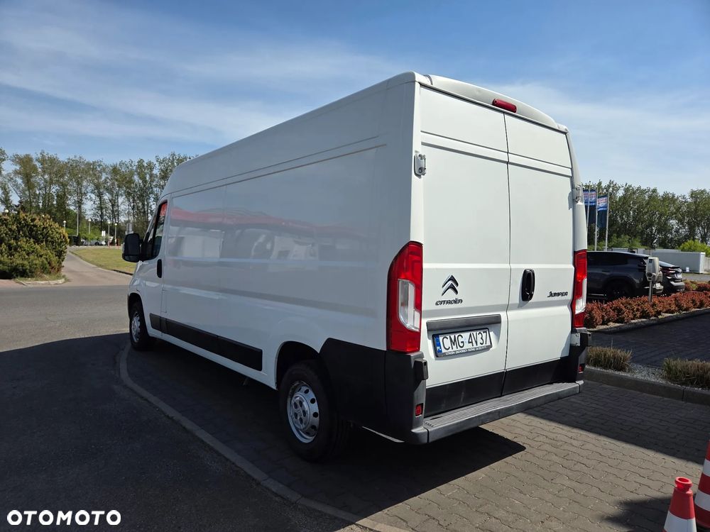 Citroën Jumper - 4