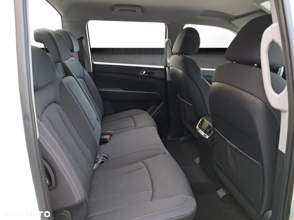 SsangYong/KGM Musso 2.2 e-XDi Joy 4WD - 14
