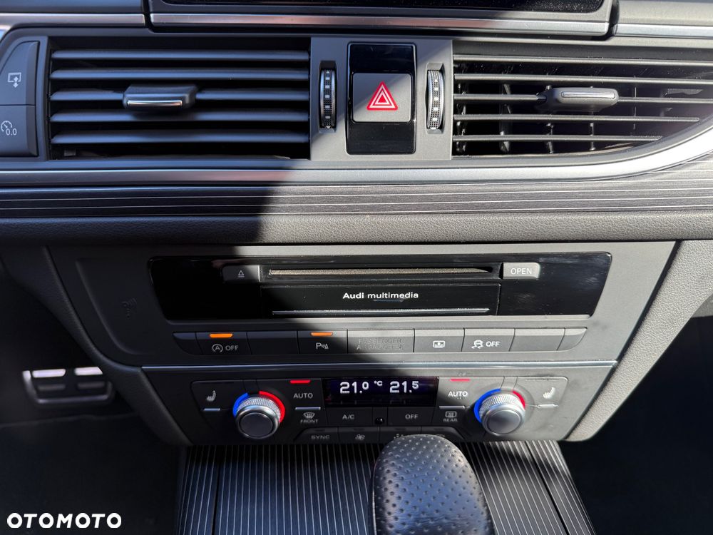 Audi A6 Limousine - 24