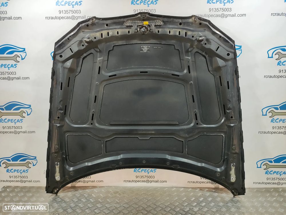 Frente Completa BMW Serie 3 E92 Coupe E93 Cabrio PACK M - 21