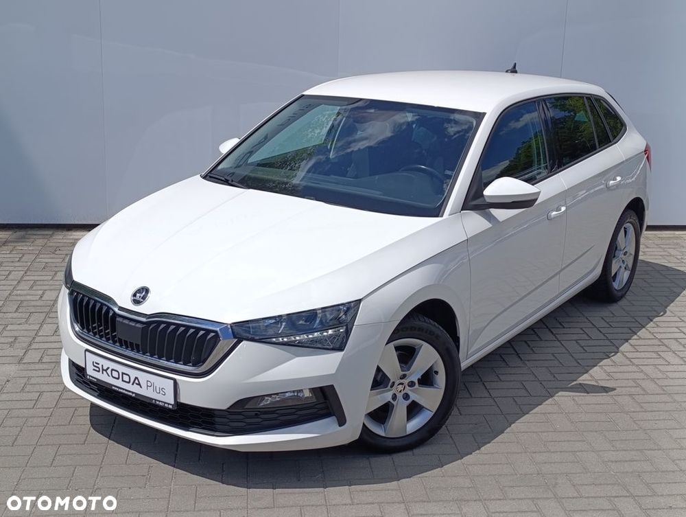 Skoda Scala 1.0 TSI Ambition - 3