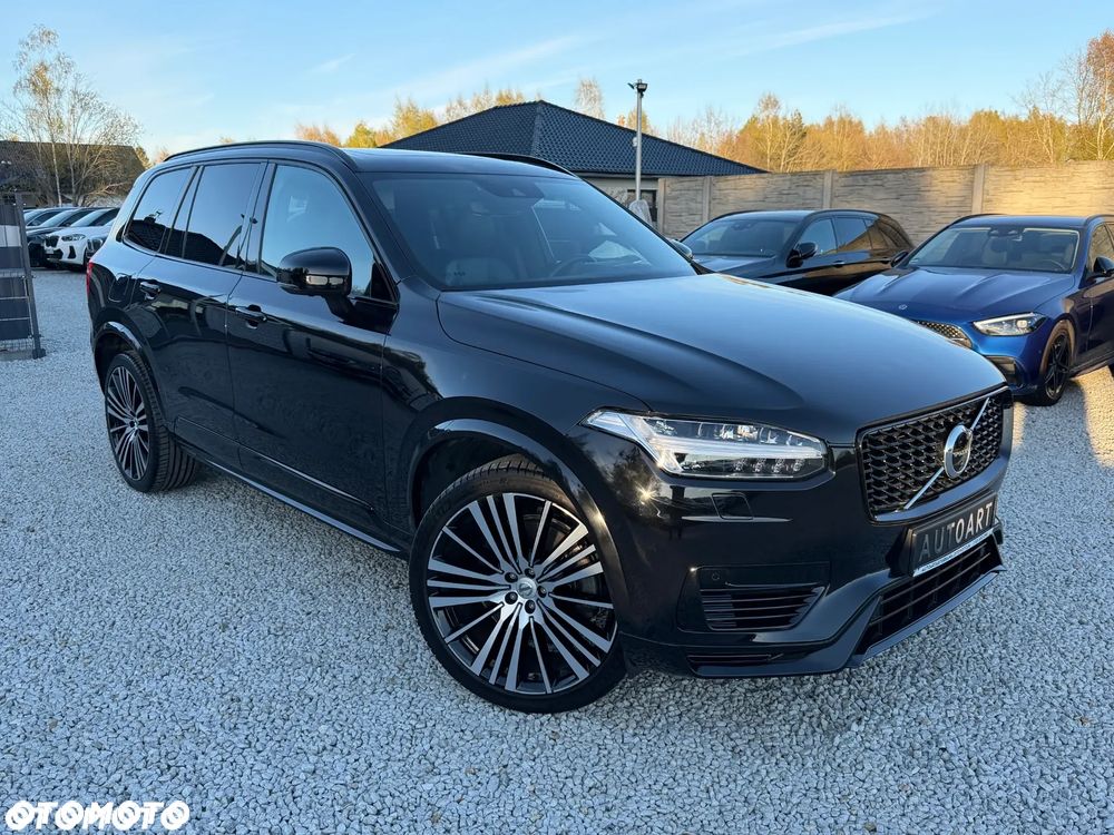 Volvo XC 90 - 25