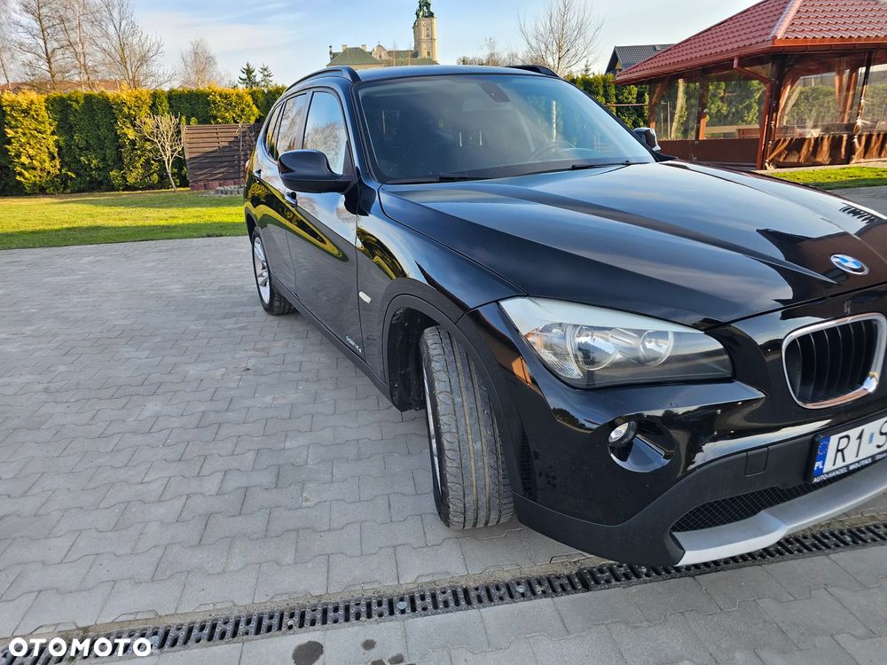 BMW X1 xDrive18d xLine - 4