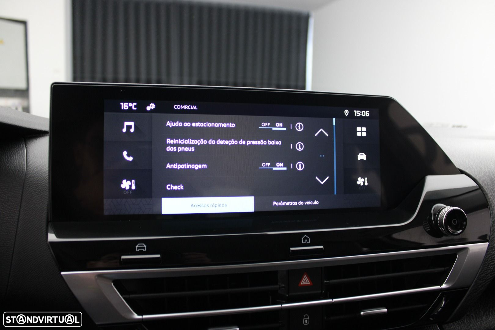 Citroën e-C4 50 kWh Feel Pack - 17