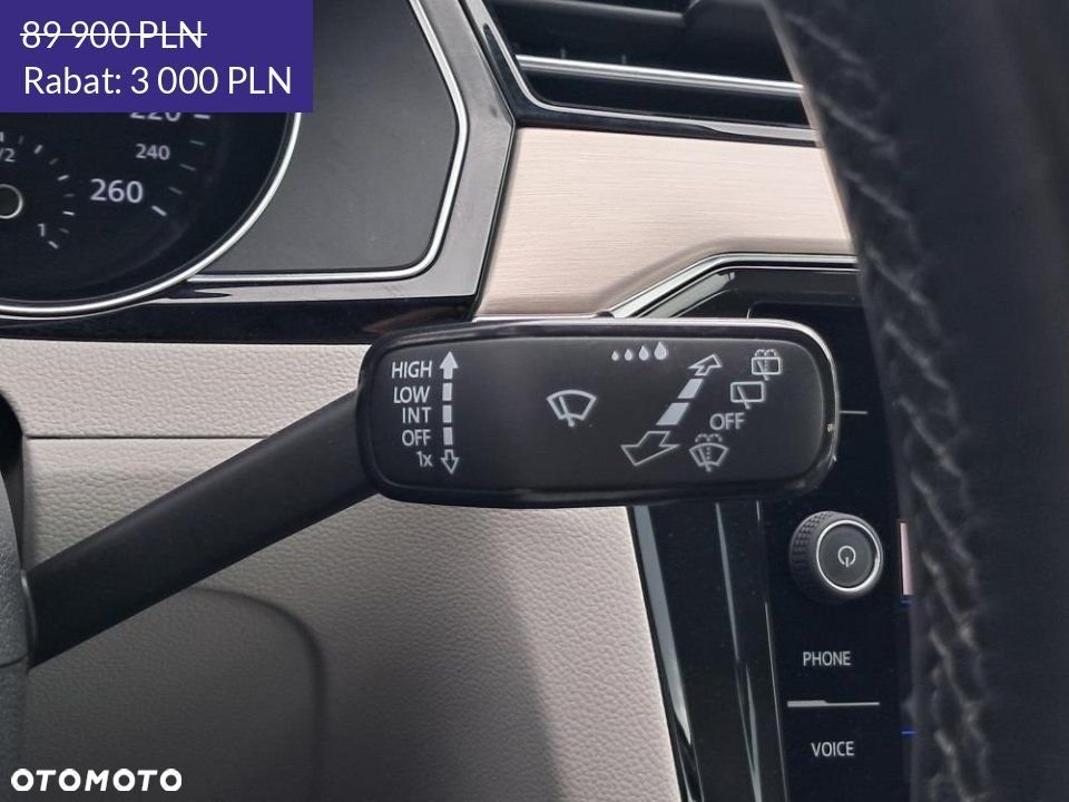 Volkswagen Passat - 28