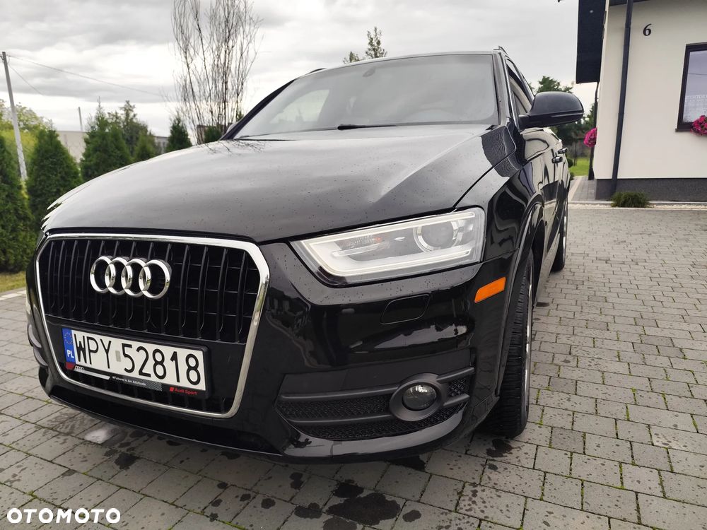 Audi Q3 - 5