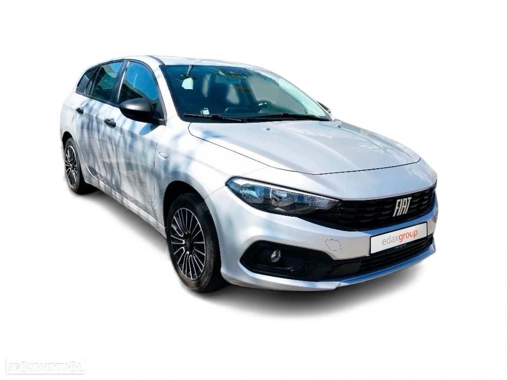 Fiat Tipo Station Wagon 1.0 GSE T3 - 1