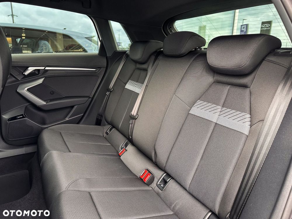 Audi A3 Sportback - 39