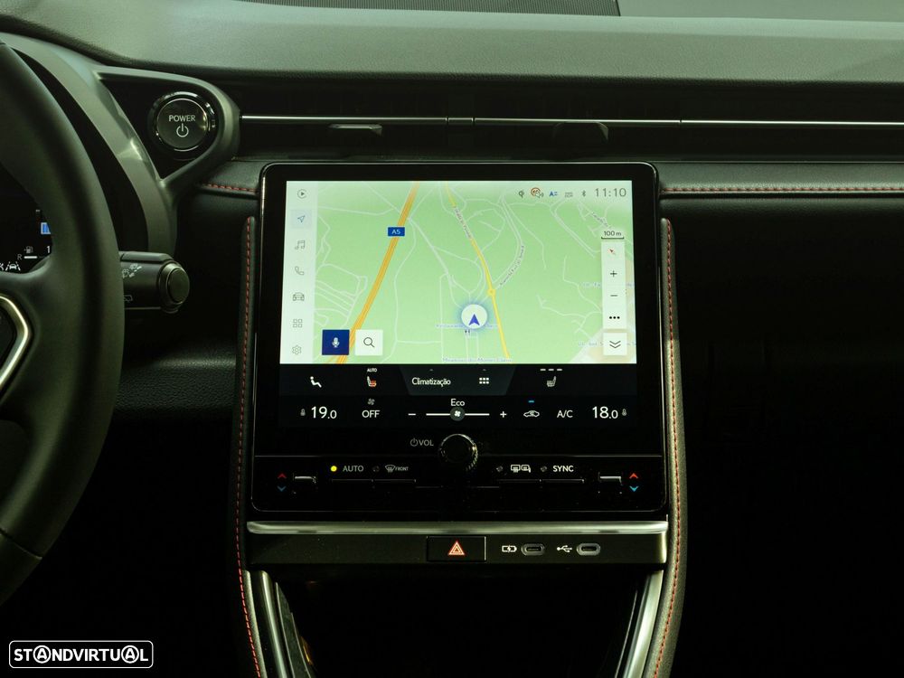 Lexus LBX Emotion - 11