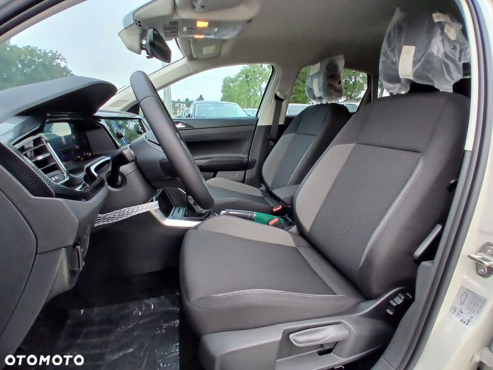 Volkswagen Polo 1.0 MPI Life Plus - 8