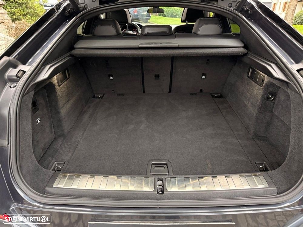 BMW X6 30 d xDrive Pack M - 20