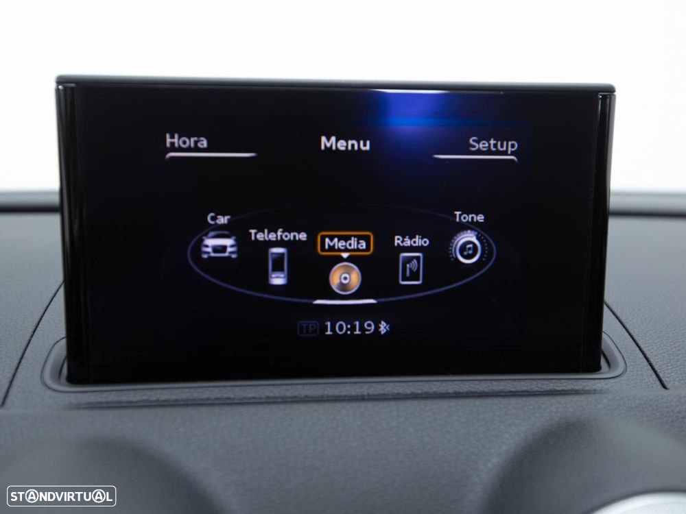 Audi A3 Sportback - 26