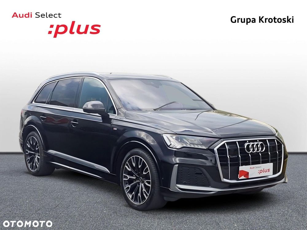 Audi Q7 - 8