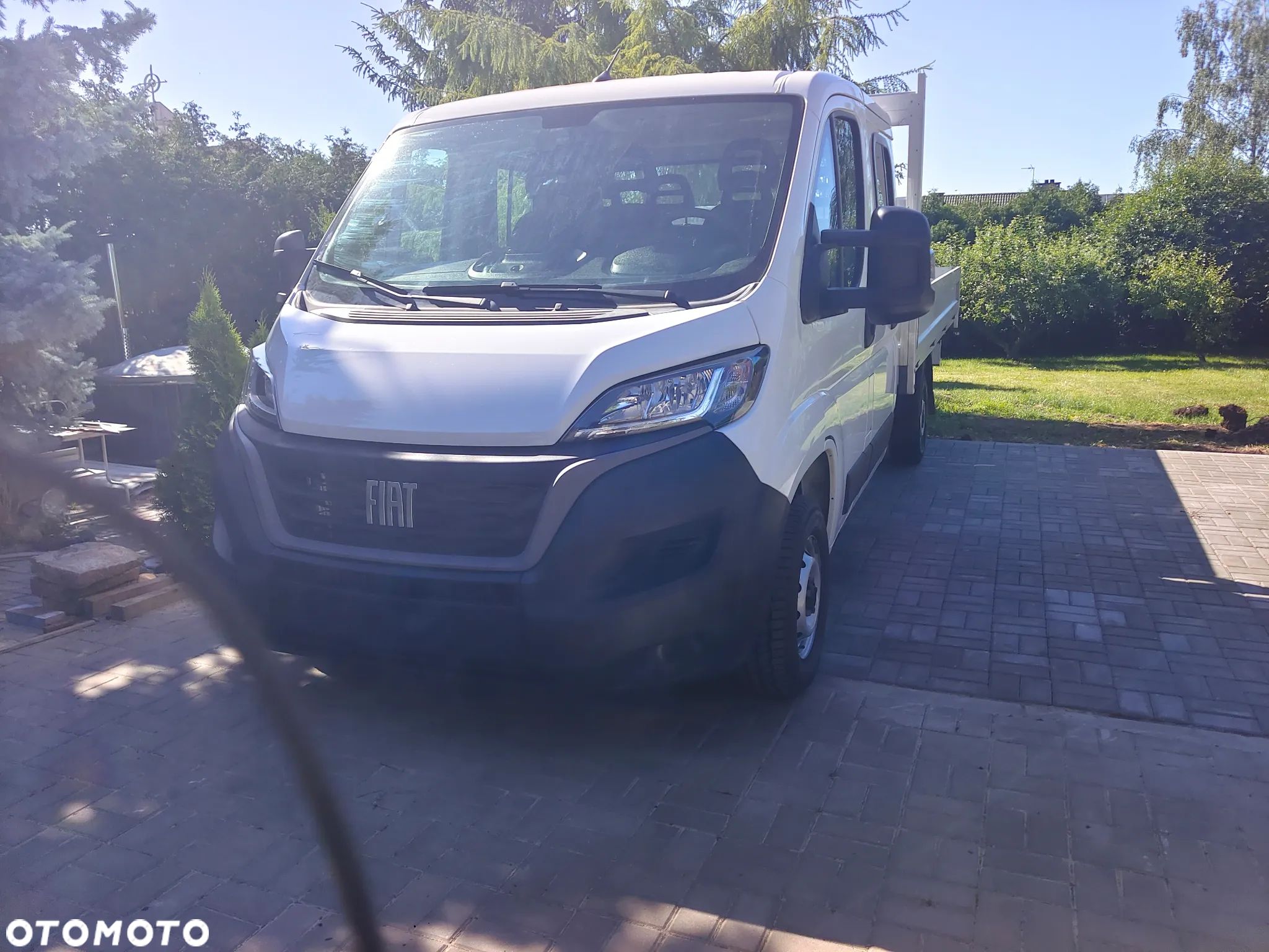 Fiat DUCATO - 1