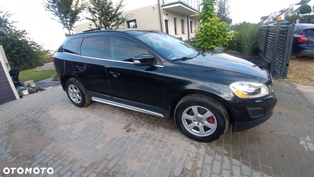 Volvo XC 60 D3 Momentum - 8