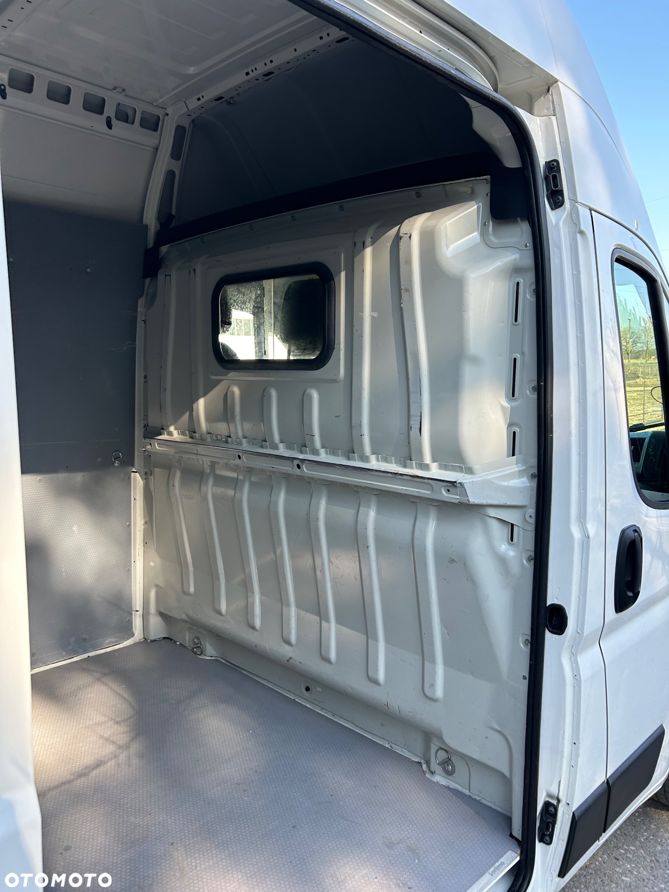 Peugeot Boxer - 34