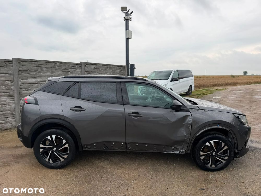Peugeot 2008 PureTech 130 Allure - 30
