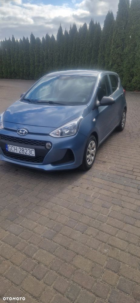 Hyundai i10 1.0 Comfort - 3