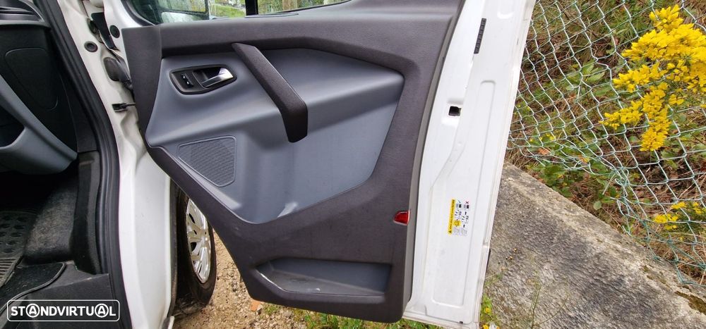 Ford Transit - 6