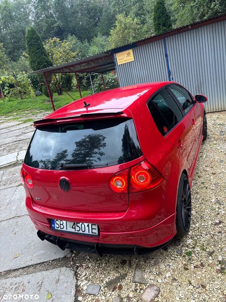Volkswagen Golf - 6