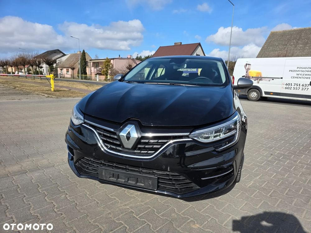 Renault Megane ENERGY dCi 110 INTENS - 2