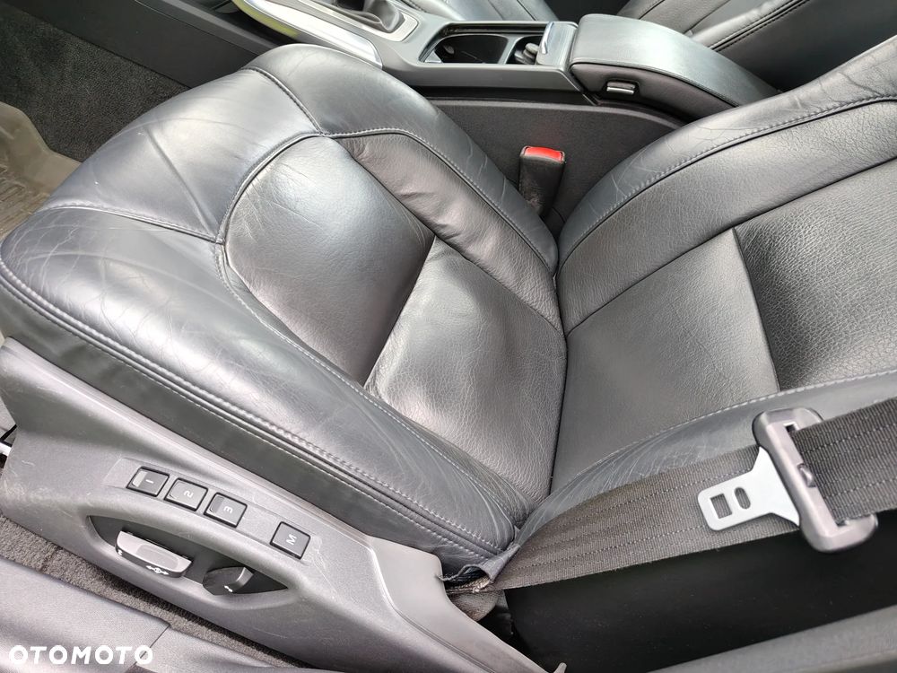 Volvo S80 1.6D DRIVe Summum - 17