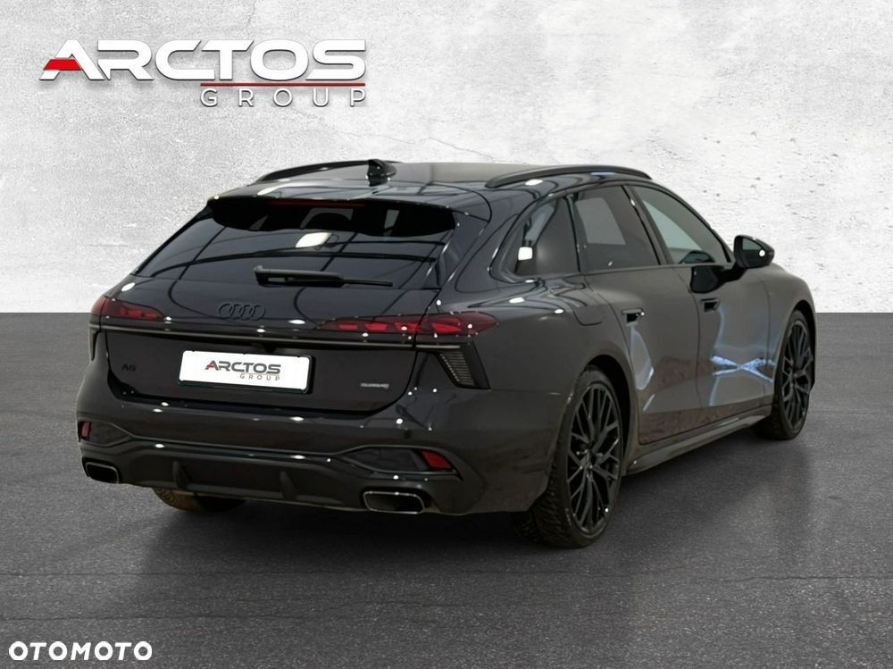 Audi A6 Avant 55 TFSI e PHEV Quattro S Line S tronic - 6