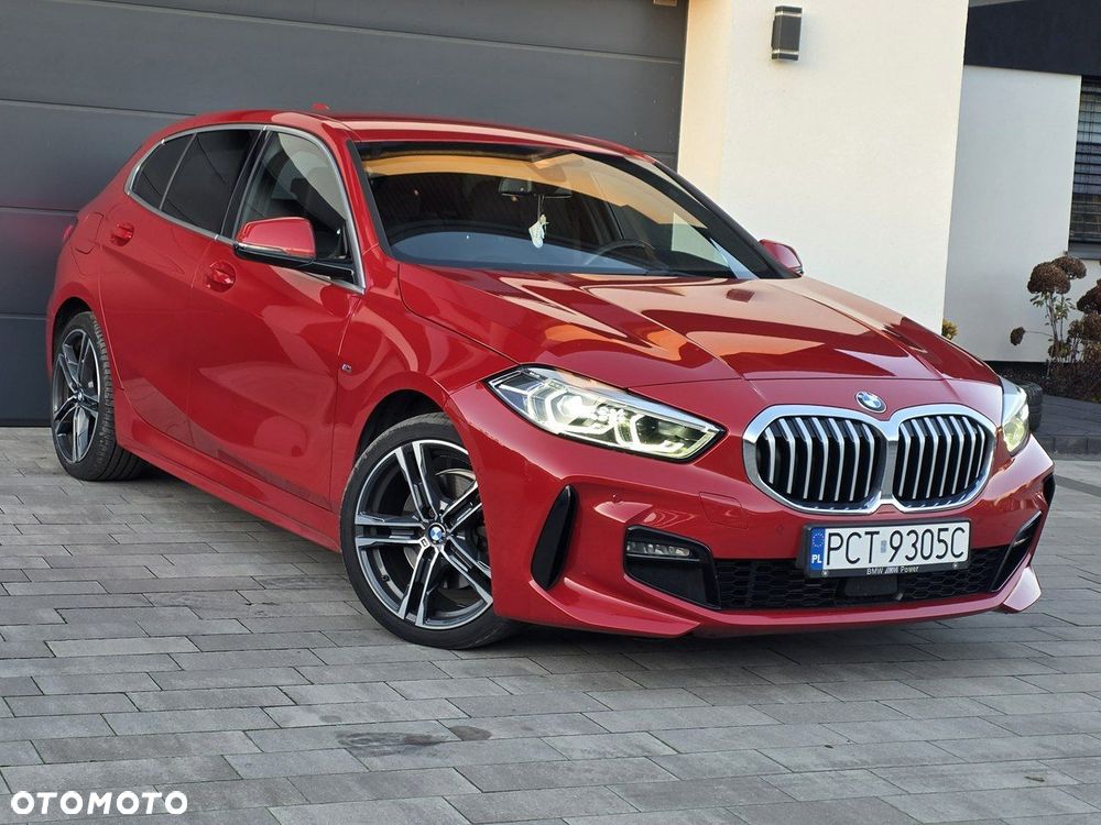 BMW Seria 1 - 27
